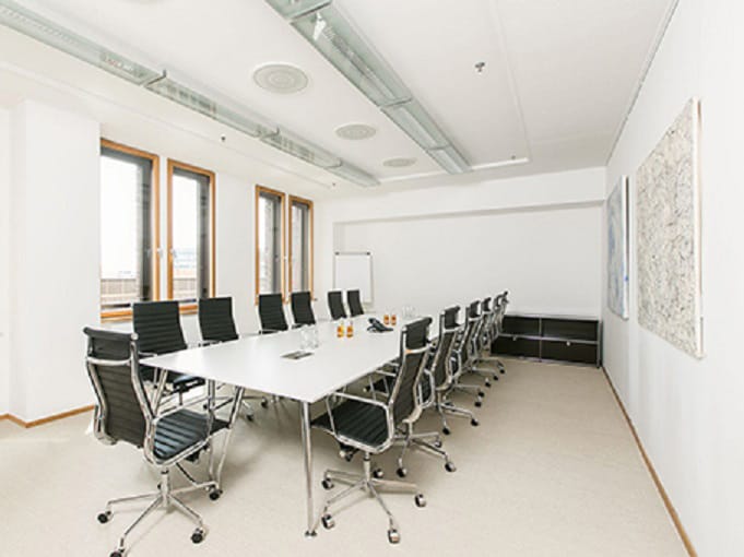 Image 13 of the Regus - Potsdamer Platz 1 - Berlin office