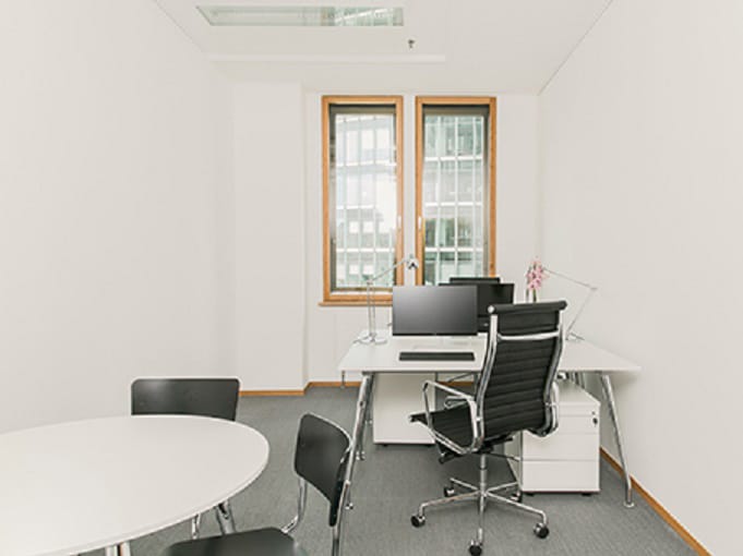 Image 14 of the Regus - Potsdamer Platz 1 - Berlin office