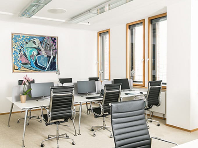 Image 16 of the Regus - Potsdamer Platz 1 - Berlin office