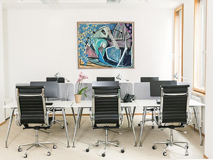 Image 17 of the Regus - Potsdamer Platz 1 - Berlin office