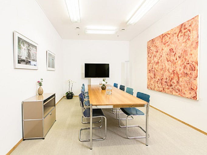 Image 18 of the Regus - Potsdamer Platz 1 - Berlin office