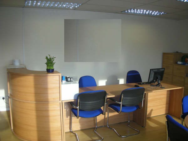 Image 5 of the Ash Park Office Complex - Hyssop Close - WS11 7XA, CannocK office