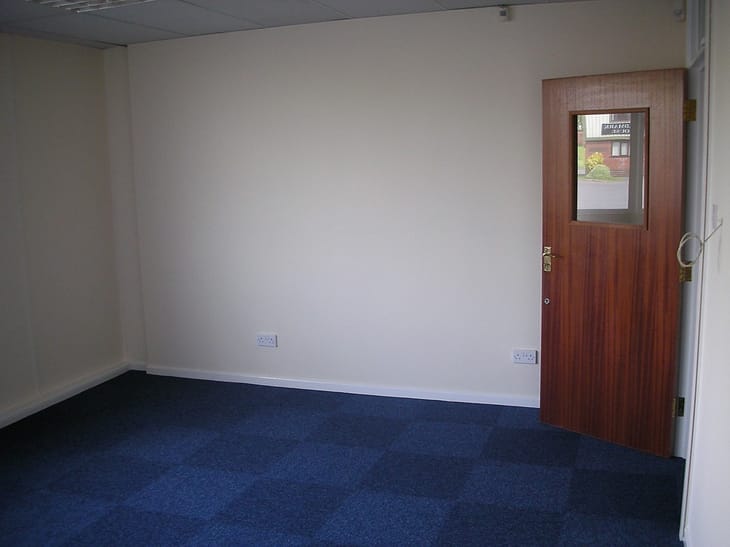 Image 6 of the Ash Park Office Complex - Hyssop Close - WS11 7XA, CannocK office