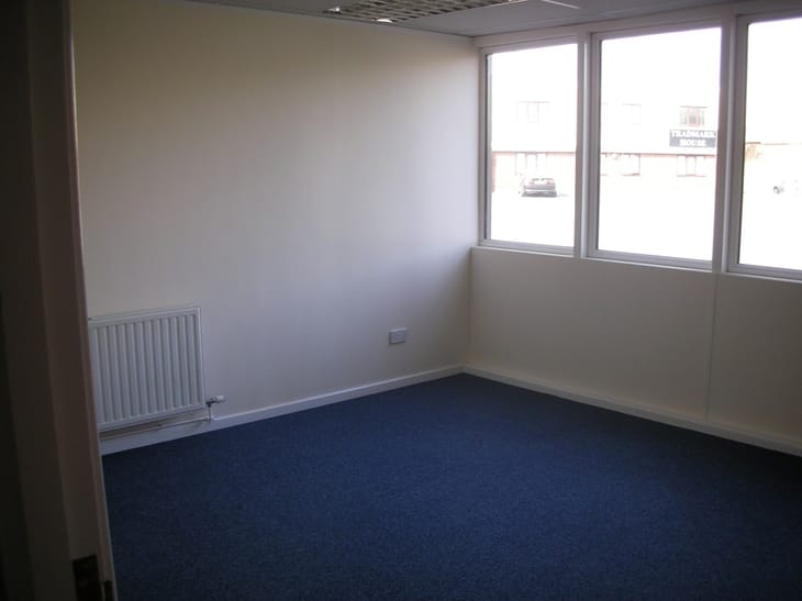 Image 7 of the Ash Park Office Complex - Hyssop Close - WS11 7XA, CannocK office