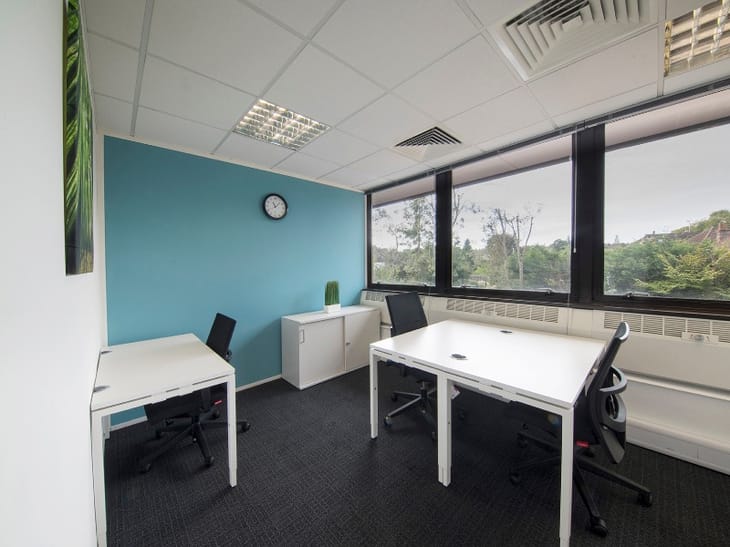 Image 16 of the Regus - Afon Building - Worthing Road - RH12, Horsham office