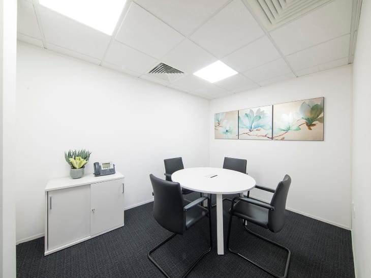 Image 17 of the Regus - Afon Building - Worthing Road - RH12, Horsham office