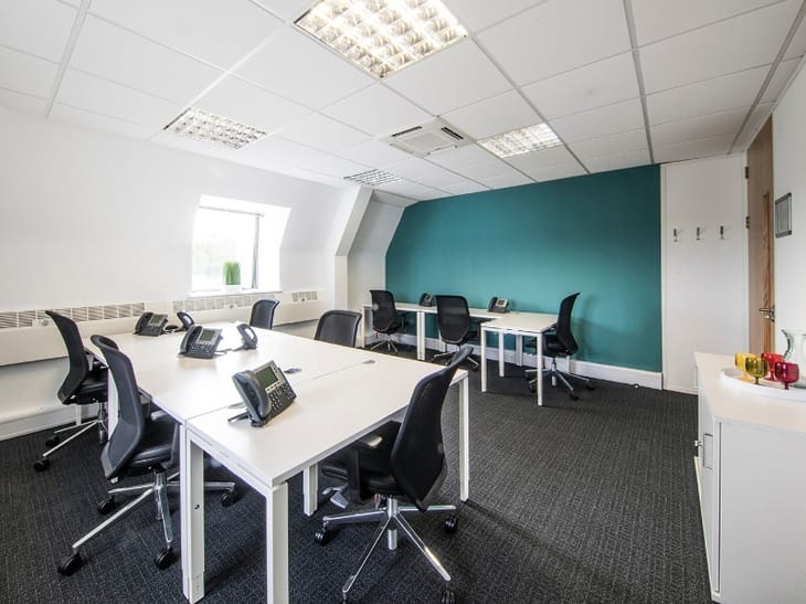 Image 19 of the Regus - Afon Building - Worthing Road - RH12, Horsham office