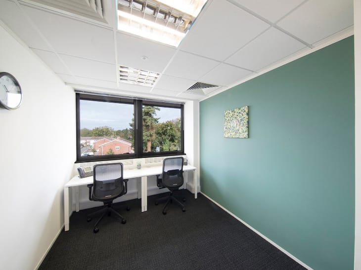 Image 21 of the Regus - Afon Building - Worthing Road - RH12, Horsham office