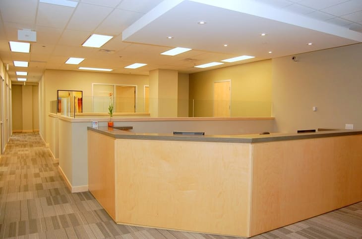 Image 11 of the Intelligent Office Vaughan - 400 Applewood Crescent - L4K, Vaughan office