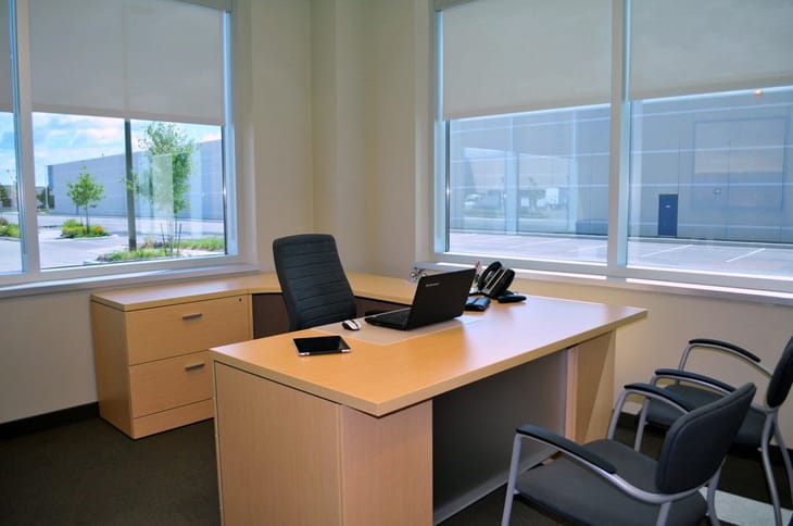 Image 13 of the Intelligent Office Vaughan - 400 Applewood Crescent - L4K, Vaughan office