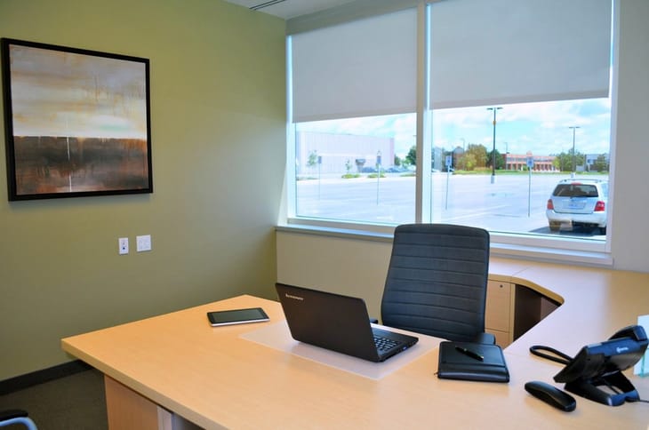 Image 14 of the Intelligent Office Vaughan - 400 Applewood Crescent - L4K, Vaughan office