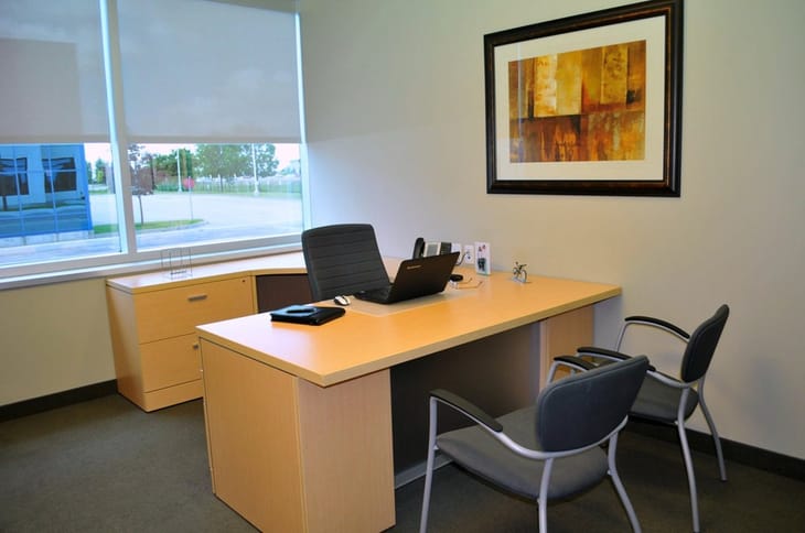 Image 15 of the Intelligent Office Vaughan - 400 Applewood Crescent - L4K, Vaughan office