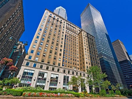 Image 20 of the Regus - 250 Park Avenue - 10177, New York City office