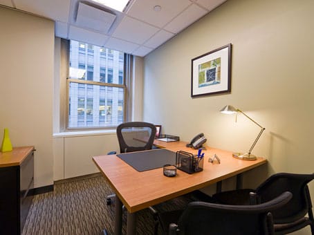 Image 13 of the Regus - 250 Park Avenue - 10177, New York City office