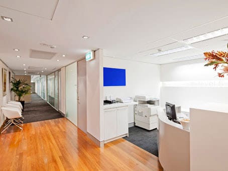 Image 24 of the Regus - Pitt Street - NSW 2000,  Sydney office