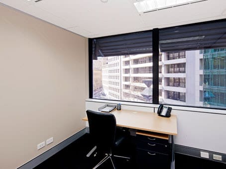 Image 20 of the Regus - Pitt Street - NSW 2000,  Sydney office