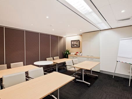 Image 21 of the Regus - Pitt Street - NSW 2000,  Sydney office