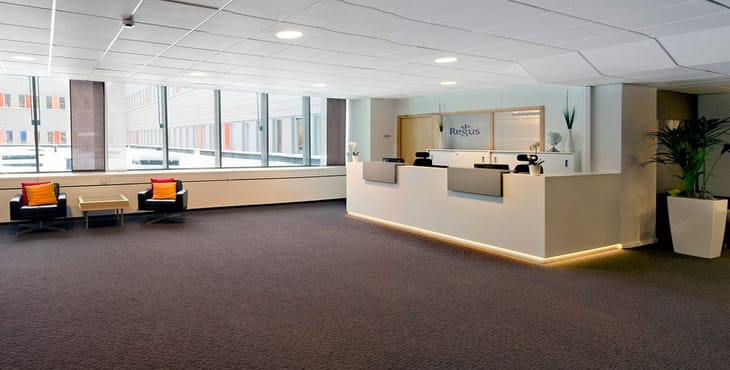 Image 17 of the Regus -  Solna Business Park - Svetsarvägen - 171 41, Solna office