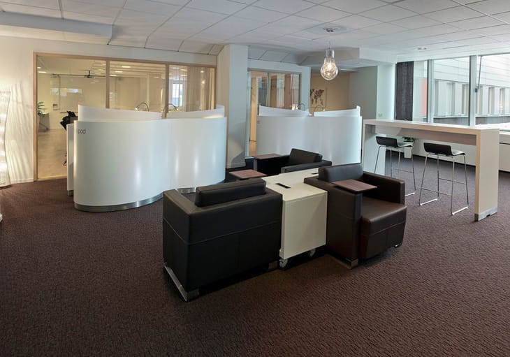 Image 15 of the Regus -  Solna Business Park - Svetsarvägen - 171 41, Solna office