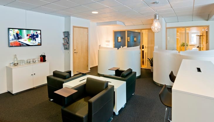 Image 22 of the Regus -  Solna Business Park - Svetsarvägen - 171 41, Solna office