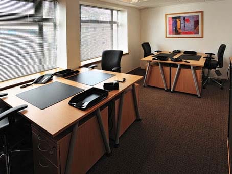 Image 21 of the Regus - Brighton City Centre - Queensberry House - BN1, Brighton office