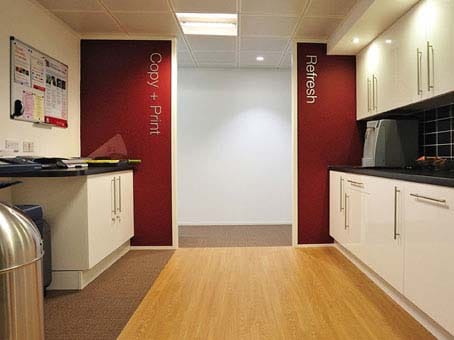 Image 22 of the Regus - Brighton City Centre - Queensberry House - BN1, Brighton office