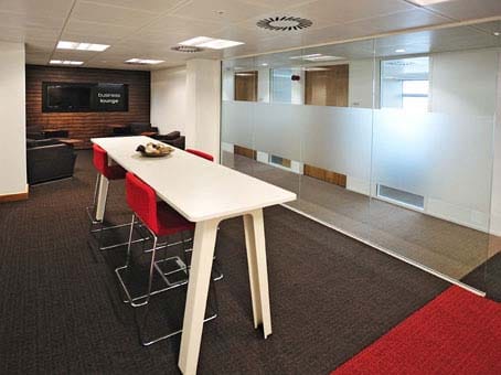 Image 23 of the Regus - Brighton City Centre - Queensberry House - BN1, Brighton office