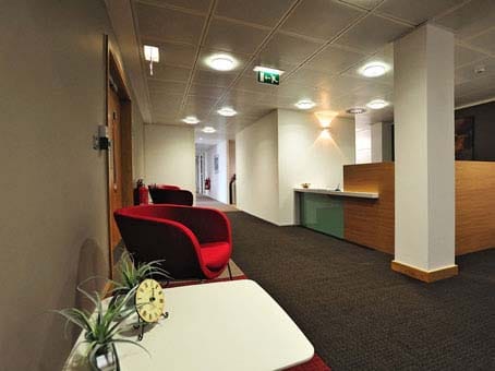 Image 14 of the Regus - Brighton City Centre - Queensberry House - BN1, Brighton office