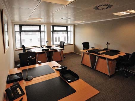 Image 16 of the Regus - Brighton City Centre - Queensberry House - BN1, Brighton office