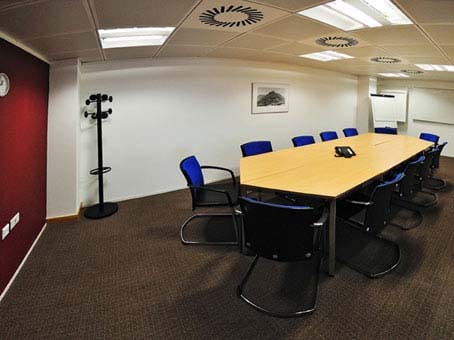 Image 17 of the Regus - Brighton City Centre - Queensberry House - BN1, Brighton office