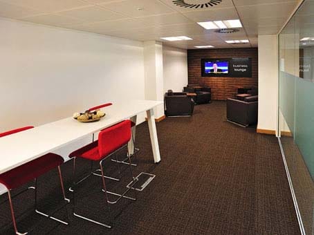 Image 19 of the Regus - Brighton City Centre - Queensberry House - BN1, Brighton office