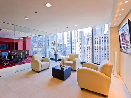 Image 22 of the Regus -  W. Washington Street - 60602, Chicago office