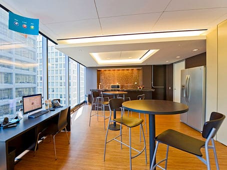 Image 24 of the Regus -  W. Washington Street - 60602, Chicago office