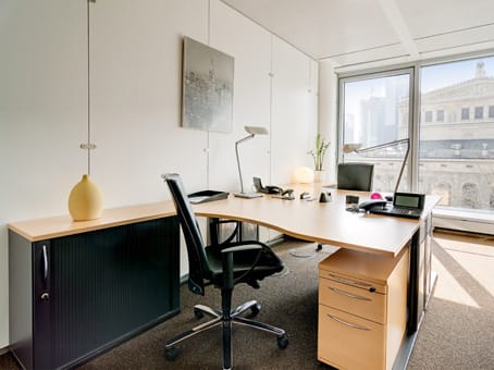 Image 15 of the Regus - FRANKFURT, Alte Oper, An der Welle 4 - An der Welle, Frankfurt office