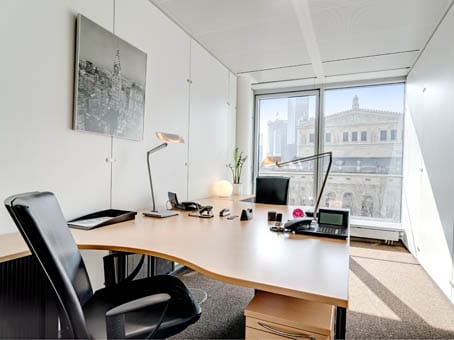 Image 17 of the Regus - FRANKFURT, Alte Oper, An der Welle 4 - An der Welle, Frankfurt office