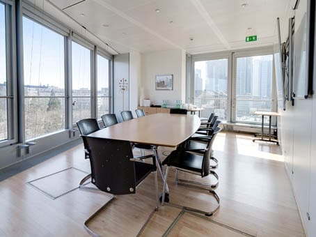 Image 18 of the Regus - FRANKFURT, Alte Oper, An der Welle 4 - An der Welle, Frankfurt office