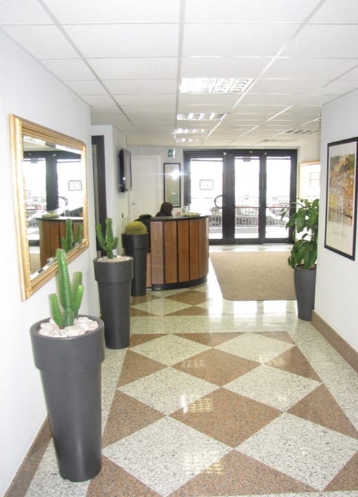 Image 23 of the Gruppo Ufficio - Eur - Torrino, Viale Gianluigi Bonelli - Rome office