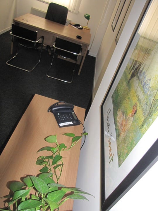 Image 29 of the Gruppo Ufficio - Eur - Torrino, Viale Gianluigi Bonelli - Rome office