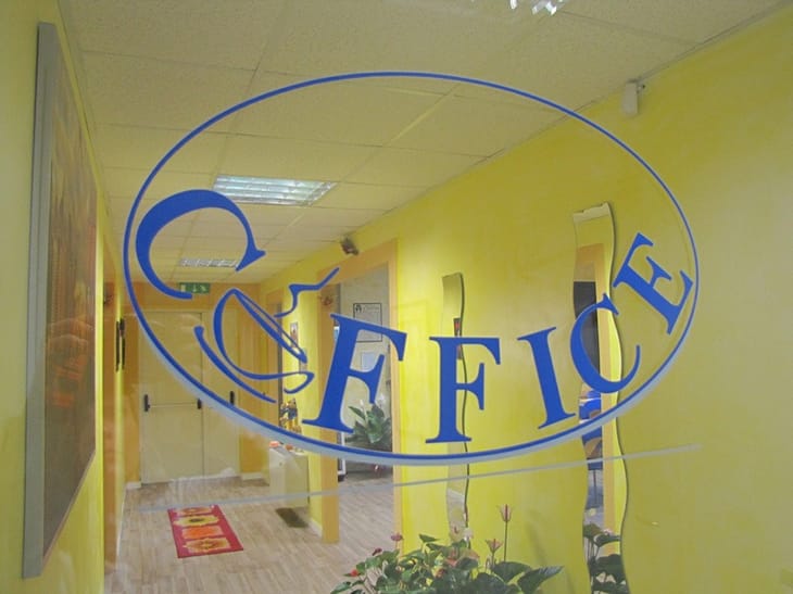 Image 19 of the Gruppo Ufficio - Eur - Torrino, Viale Gianluigi Bonelli - Rome office