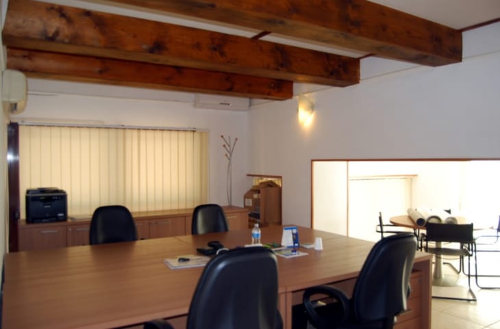 Image 18 of the Gruppo Ufficio - Via Cassia, Rome office