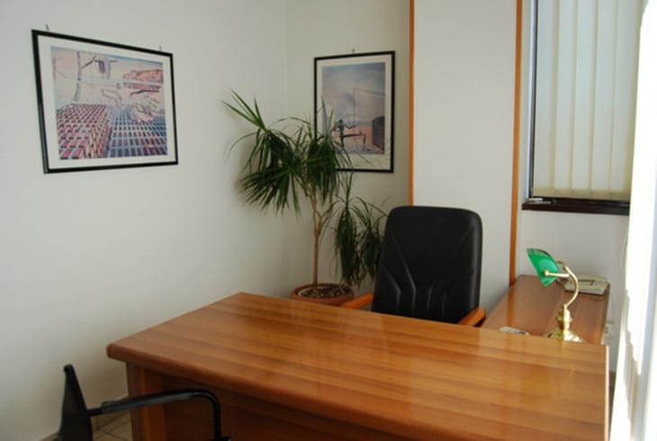 Image 13 of the Gruppo Ufficio - Via Cassia, Rome office