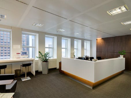 Image 10 of the Regus - Frankfurt, An der Messe - Platz der Einheit, Frankfurt office