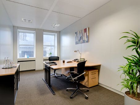 Image 11 of the Regus - Frankfurt, An der Messe - Platz der Einheit, Frankfurt office