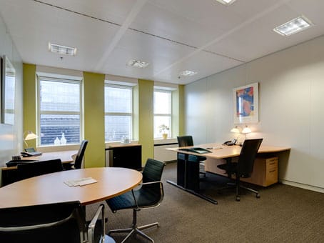 Image 12 of the Regus - Frankfurt, An der Messe - Platz der Einheit, Frankfurt office