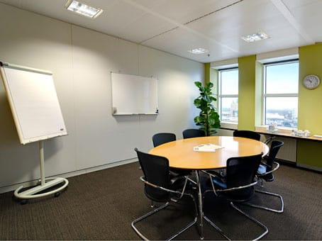 Image 15 of the Regus - Frankfurt, An der Messe - Platz der Einheit, Frankfurt office