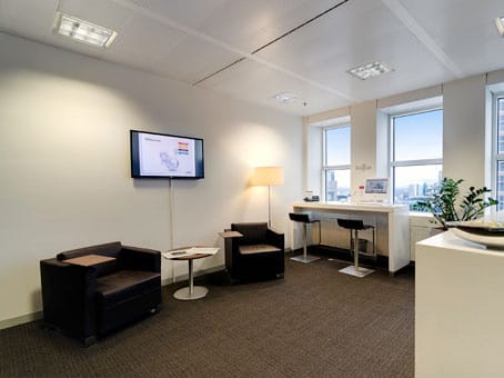 Image 16 of the Regus - Frankfurt, An der Messe - Platz der Einheit, Frankfurt office