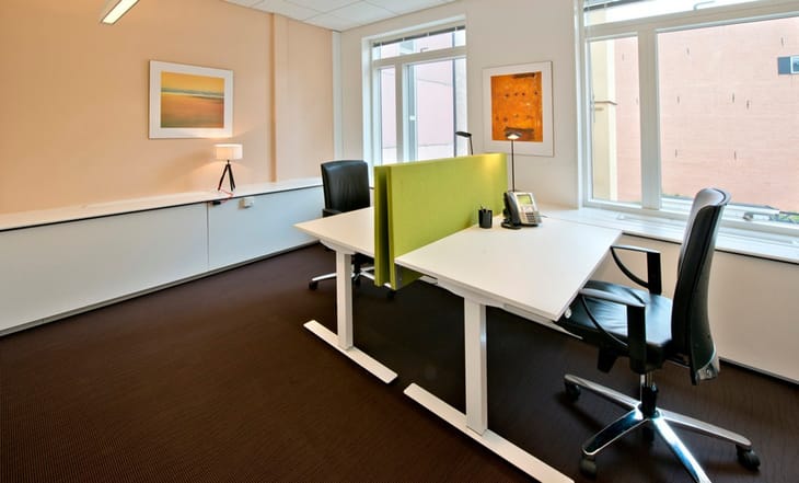 Image 10 of the Regus - Krejaren 2 - Östermalmstorg - Stockholm office