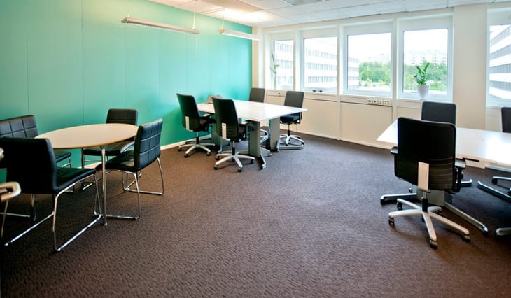 Image 13 of the Regus - Krejaren 2 - Östermalmstorg - Stockholm office