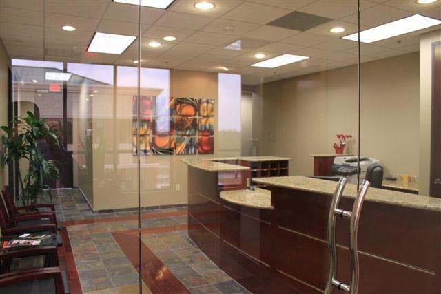 Image 8 of the Sugarcreek Executive Suites - Sugarcreek Center Blvd - Sugarland - TX office