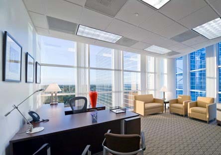 Image 10 of the Regus - One Congress Plaza - Congress Avenue, Austin - TX office